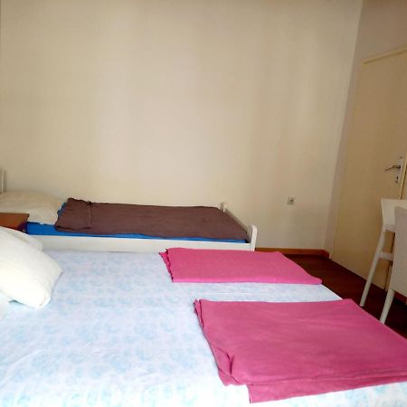 Apartments Kaludjerovic Herceg Novi Exteriör bild