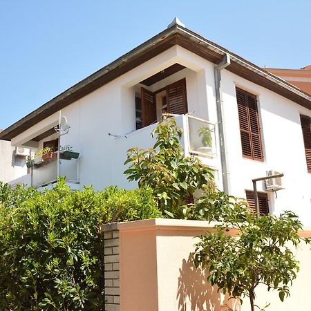 Apartments Kaludjerovic Herceg Novi Exteriör bild