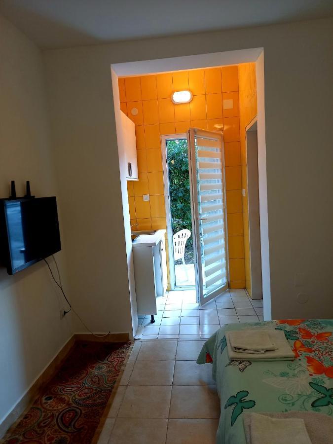 Apartments Kaludjerovic Herceg Novi Exteriör bild