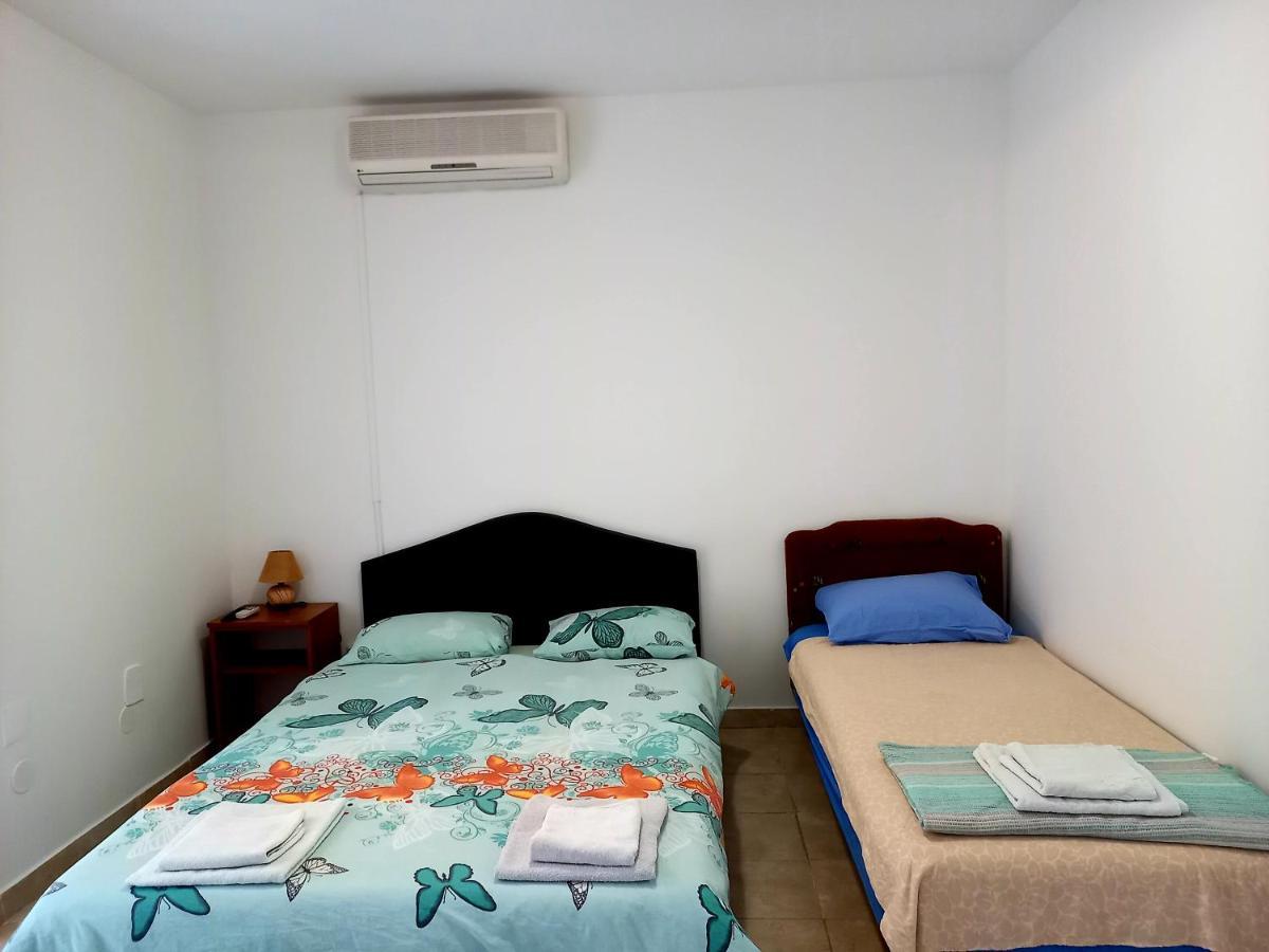 Apartments Kaludjerovic Herceg Novi Exteriör bild