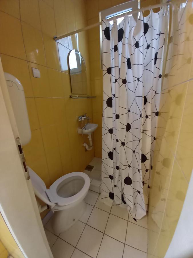 Apartments Kaludjerovic Herceg Novi Exteriör bild