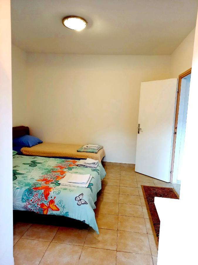 Apartments Kaludjerovic Herceg Novi Exteriör bild
