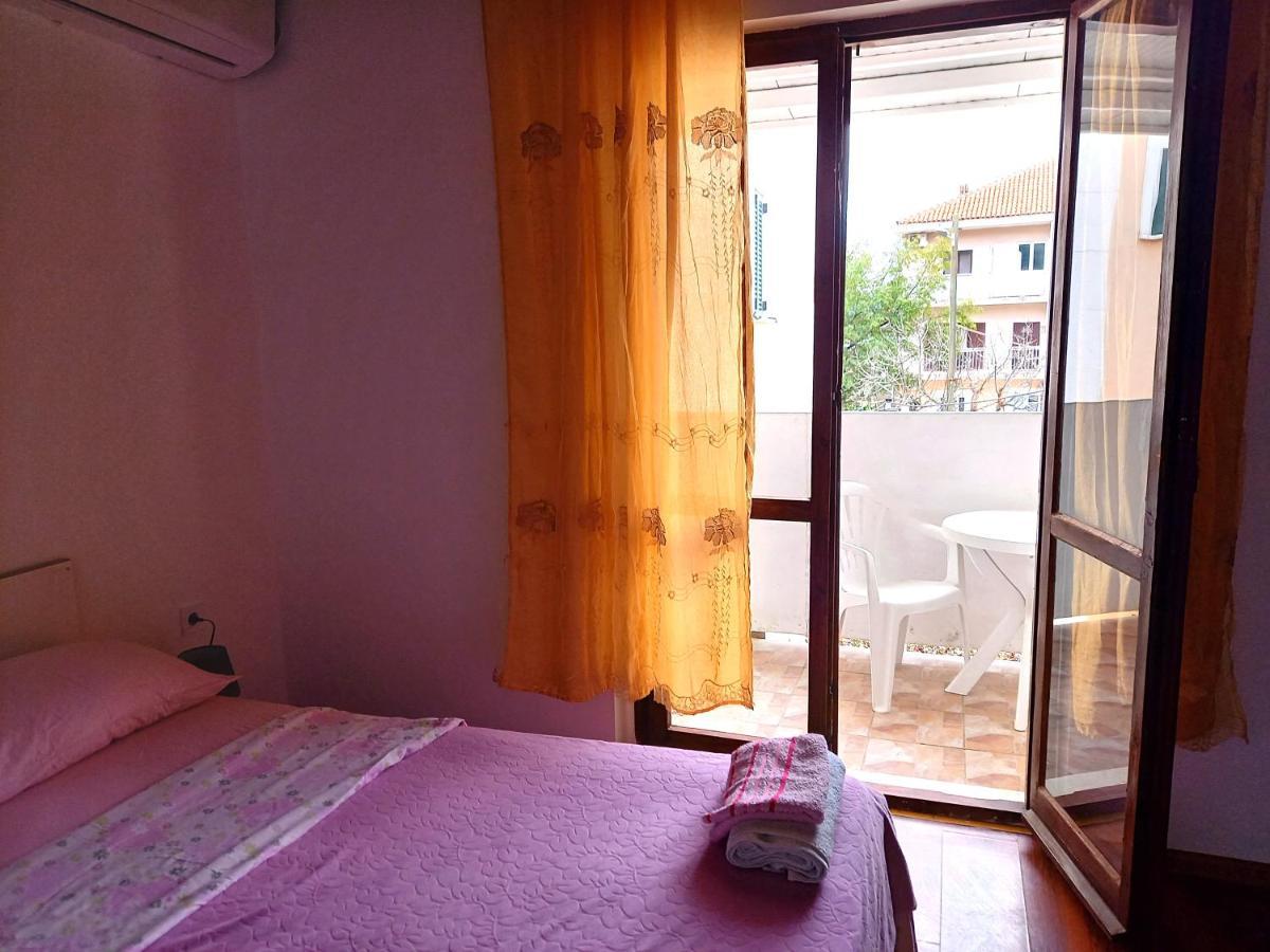 Apartments Kaludjerovic Herceg Novi Exteriör bild
