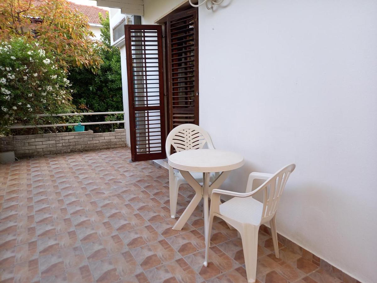 Apartments Kaludjerovic Herceg Novi Exteriör bild