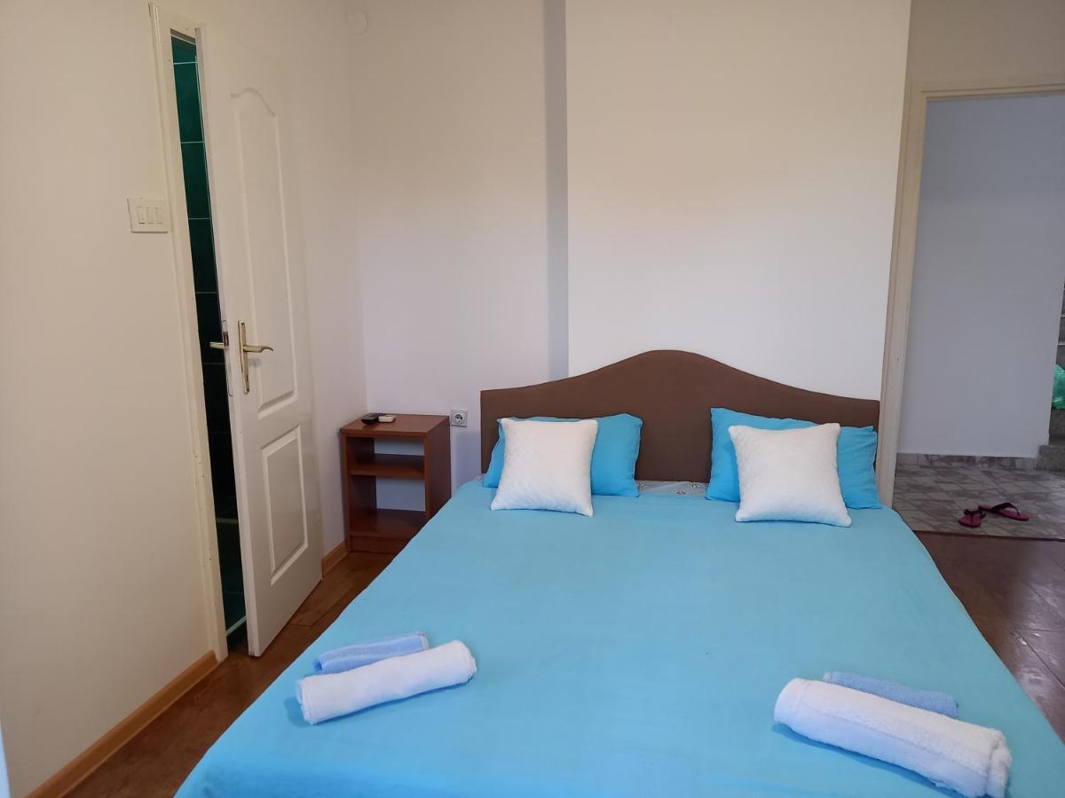 Apartments Kaludjerovic Herceg Novi Exteriör bild