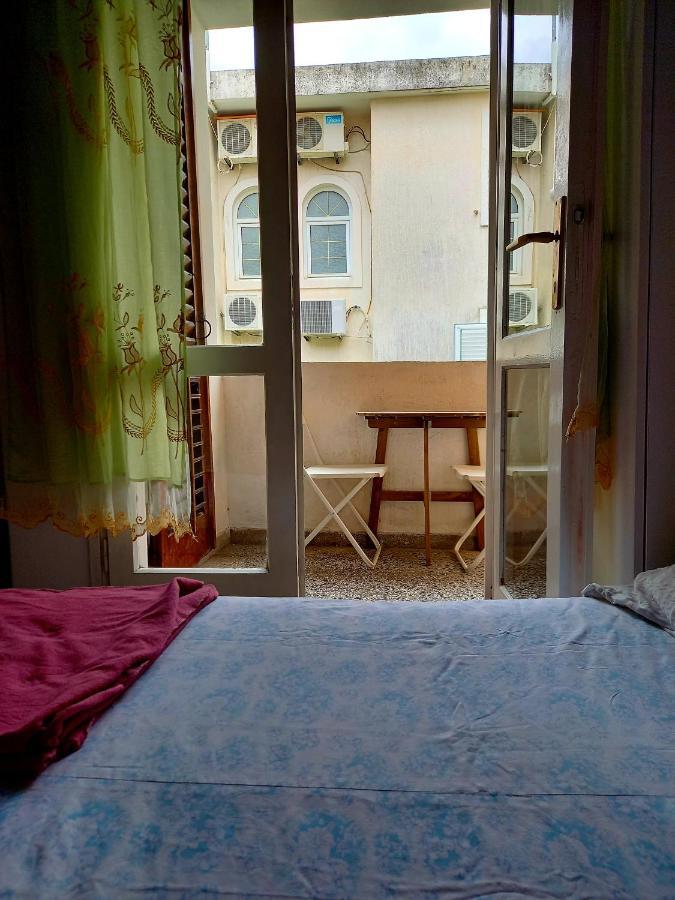 Apartments Kaludjerovic Herceg Novi Exteriör bild