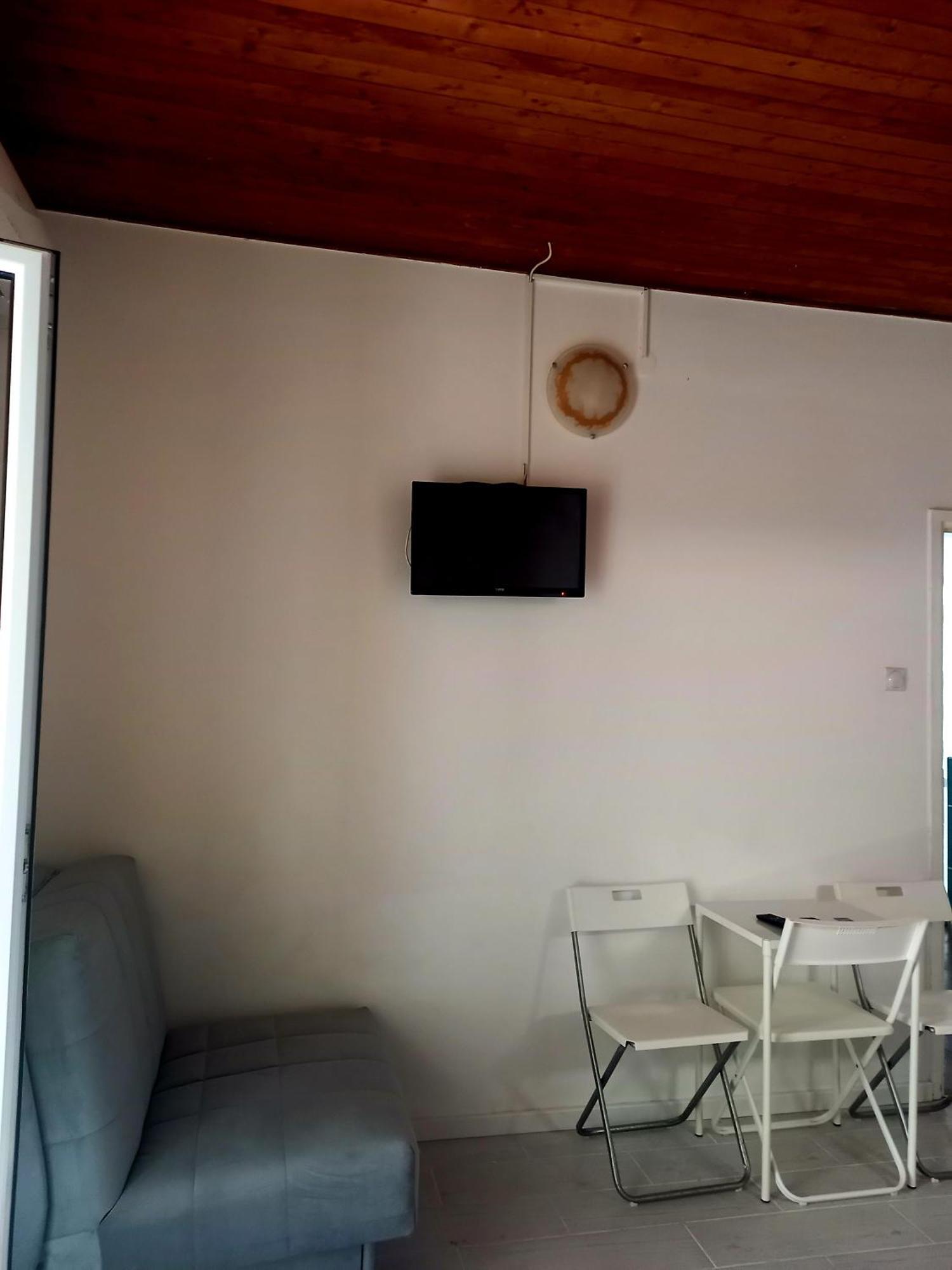 Apartments Kaludjerovic Herceg Novi Exteriör bild
